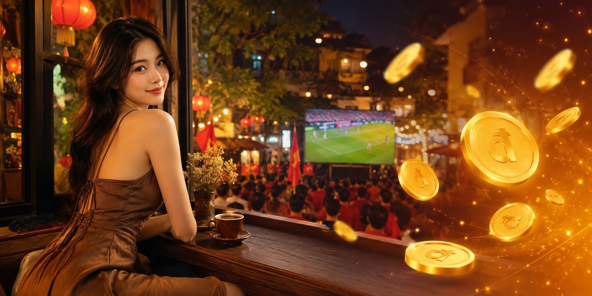 Khách hàng trải nghiệm cá cược casino trên nền tảng mm98 tại Hà Nội