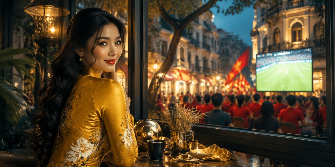 Người xem bóng đá đặt cược tại Hà Nội với trang mm98