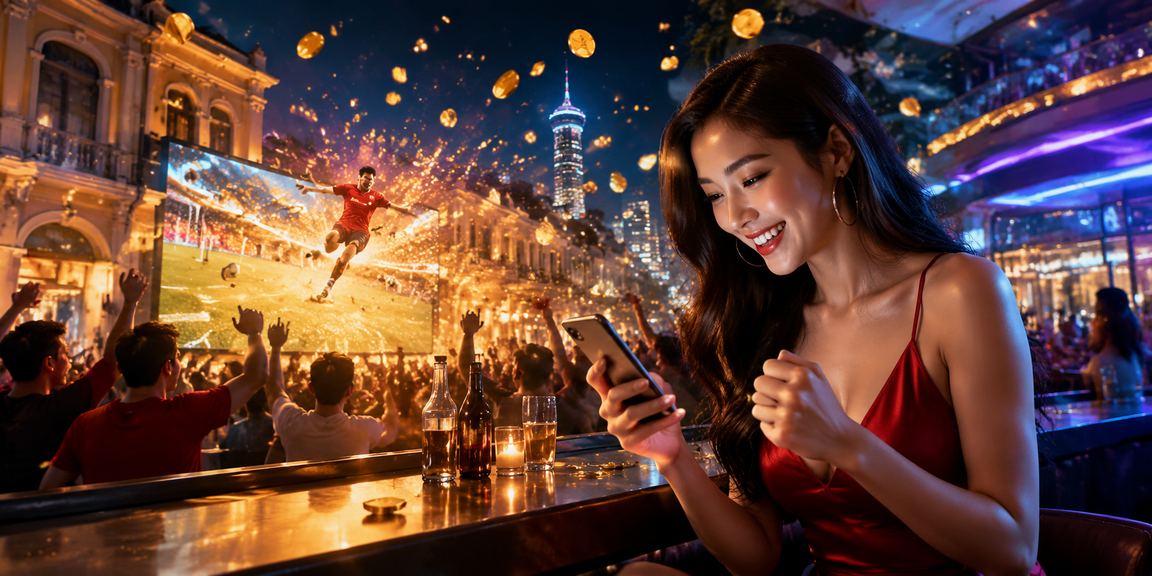 Giao diện ứng dụng mm98 trên điện thoại tại TP Hồ Chí Minh thể hiện khuyến mãi
